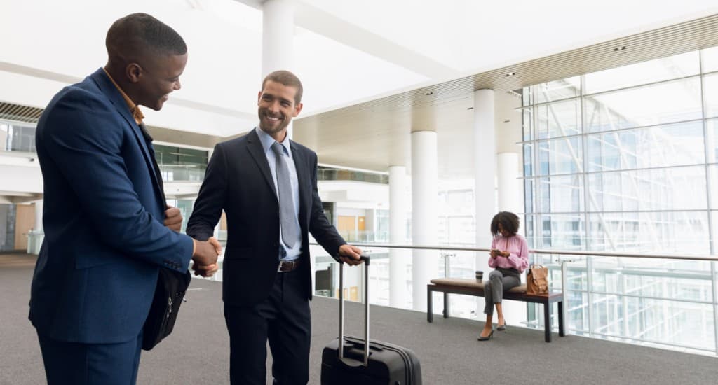 Relocation and Destination Services